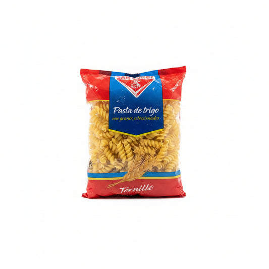 PASTA TORNILLO SAN JORGE 250GR