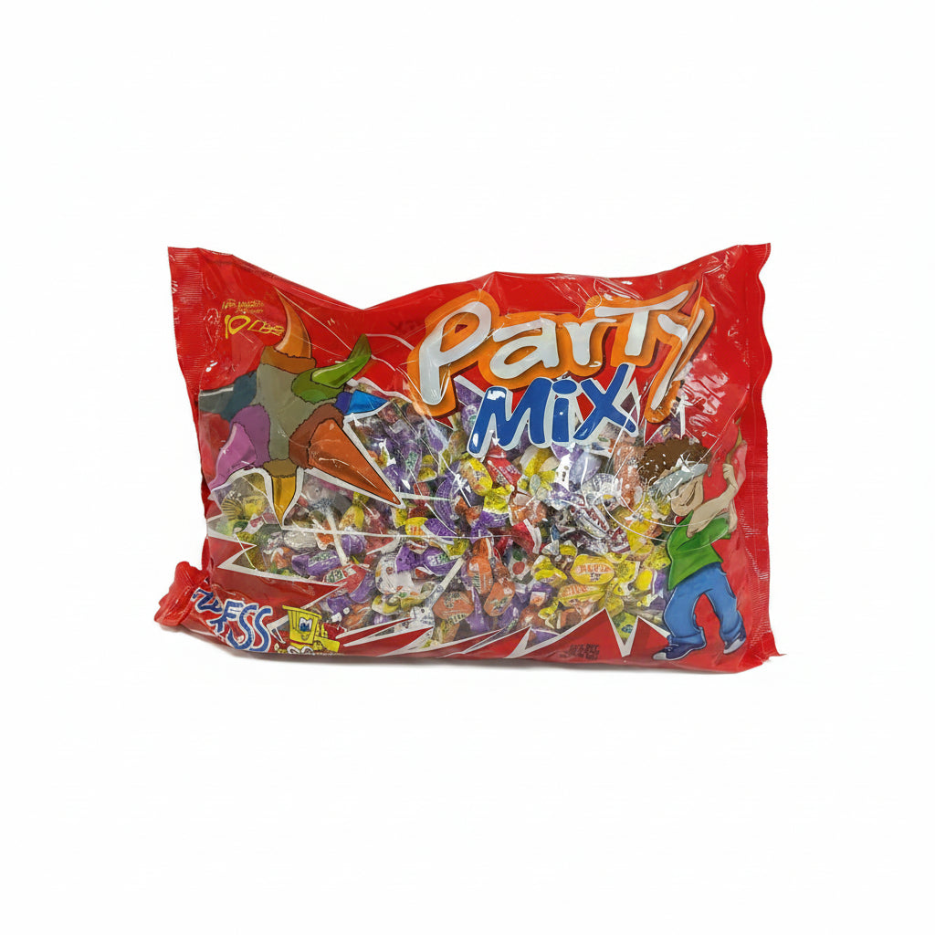 PASTILLA PARTY MIX EXPRESS 10LB