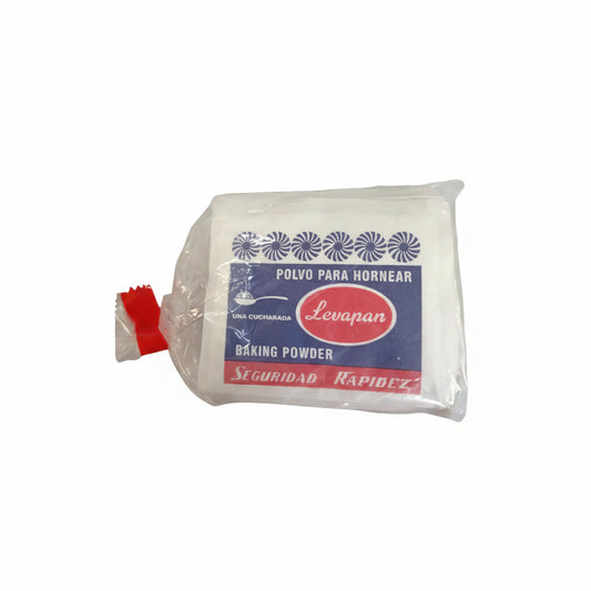 POLVO HORNEAR LEVAPAN 120GR