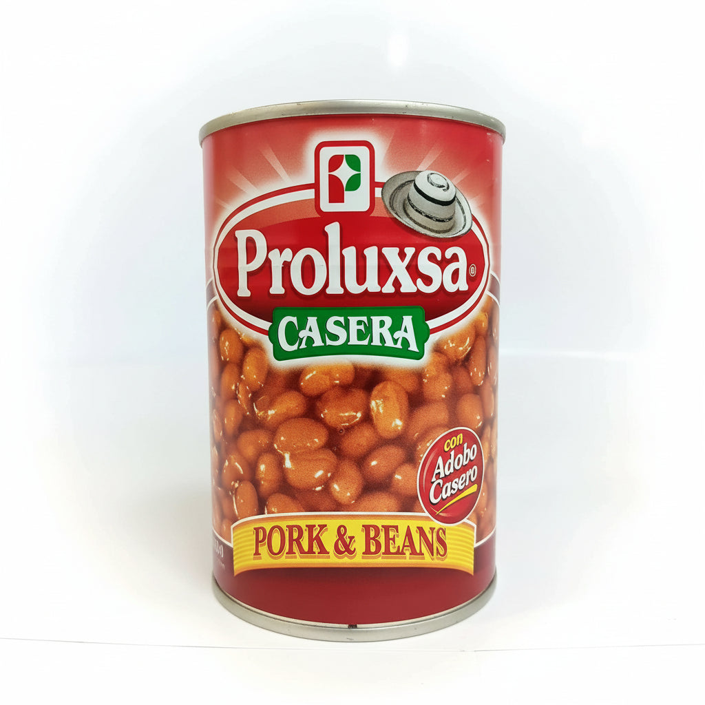 PORK BEANS PROLUXSA 11OZ