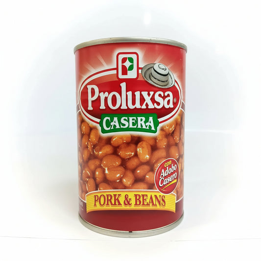 PORK BEANS PROLUXSA 11OZ