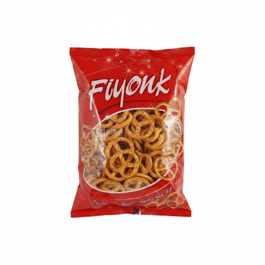 PRETZELS FIYONK ANI 400GR