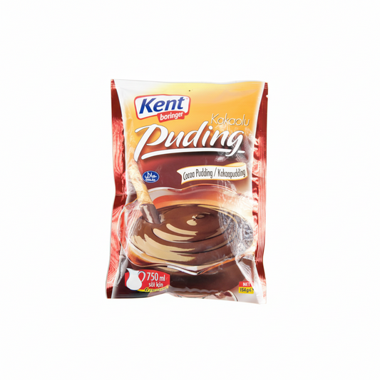 PUDIN DE CHOCOLATE KENT 147GR