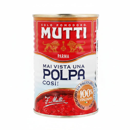 PULPA DE TOMATE MUTTI 400GR