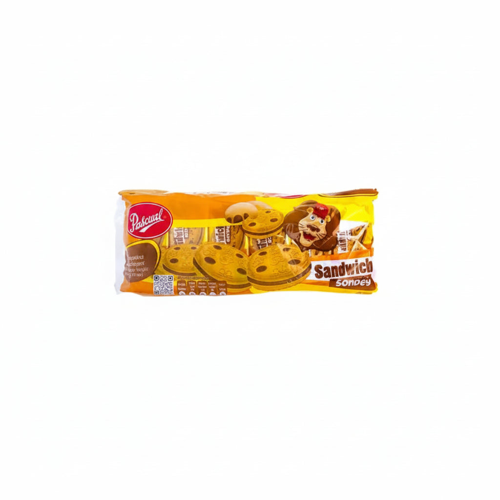 SANDWICH SONDEY PASCUAL 360GR