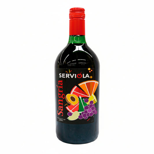 SANGRIA BOTELLA SERVIOLA 7%ALC 1.5L