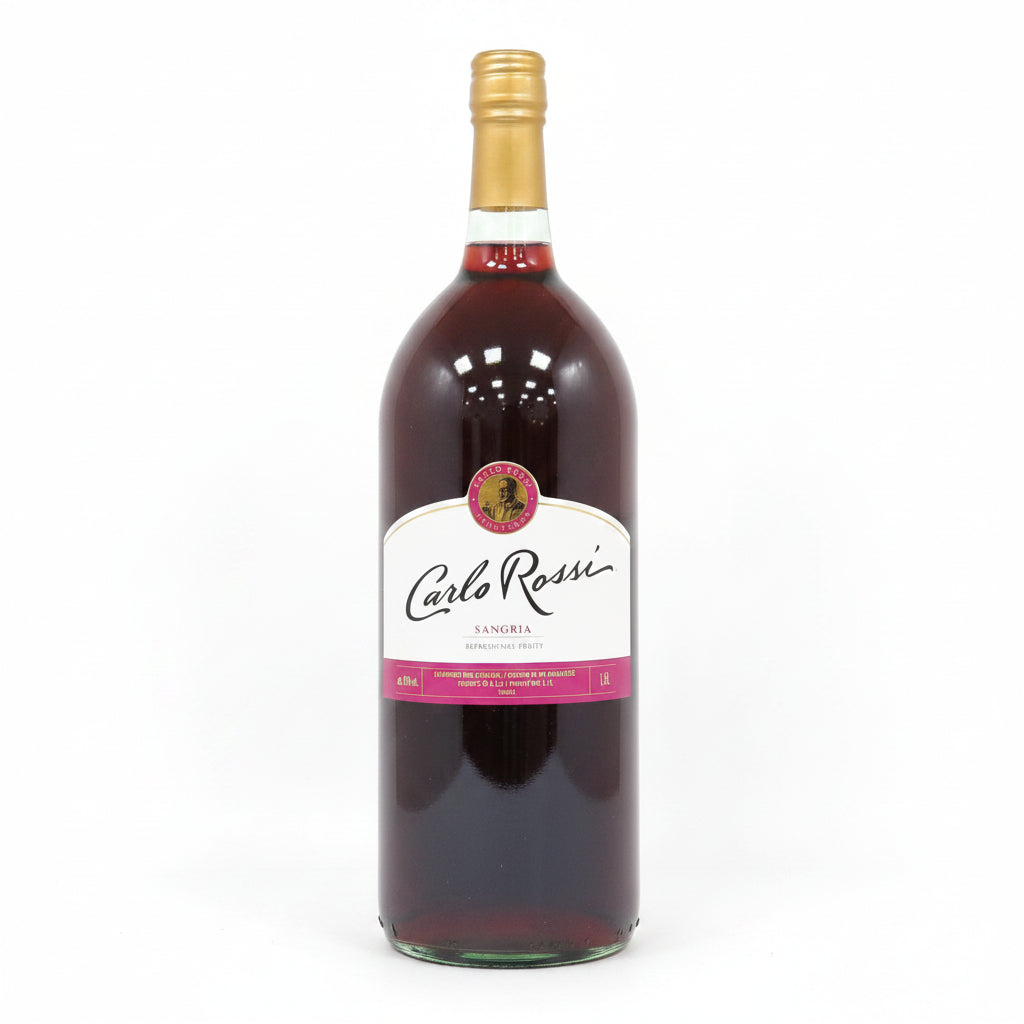SANGRIA CARLO ROSSI 1.5L