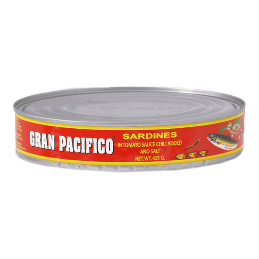 SARDINAS PICANTE MARINO FISH 425GR