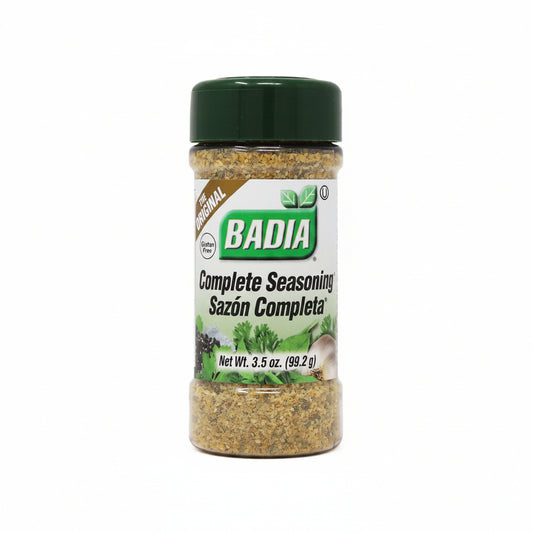 SAZONADOR COMPLETO BADIA 3.50OZ