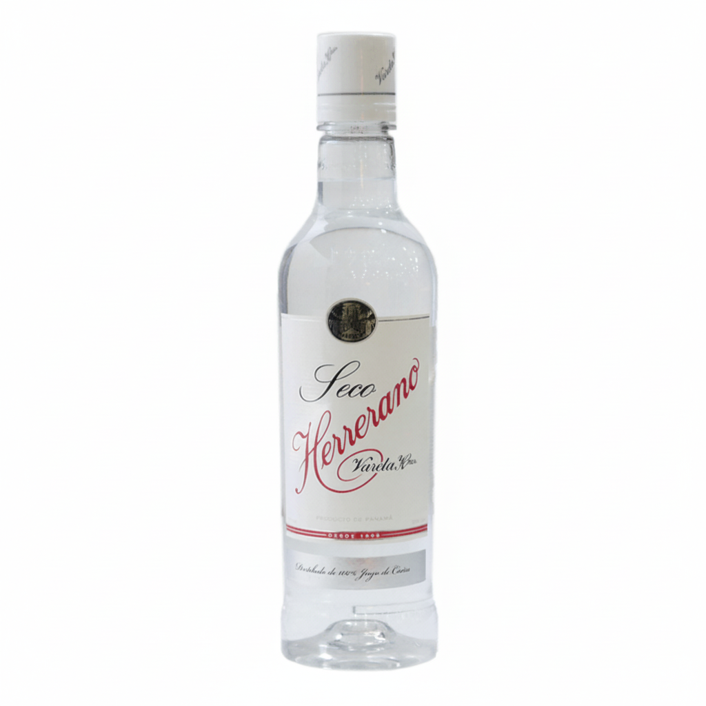 SECO HERRERANO PLASTICO 750ML