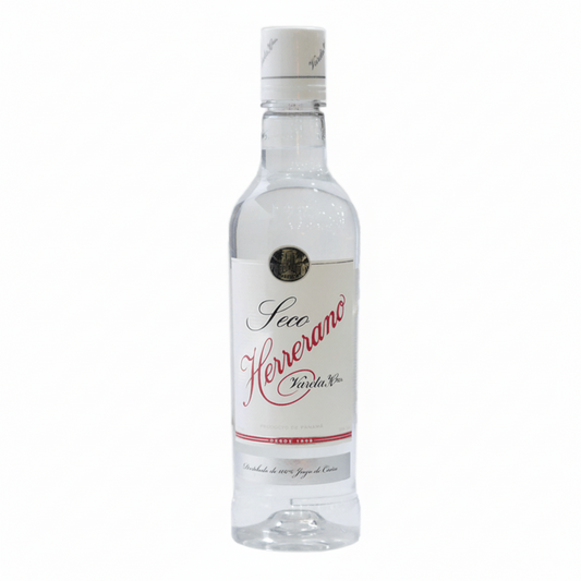 SECO HERRERANO PLASTICO 750ML