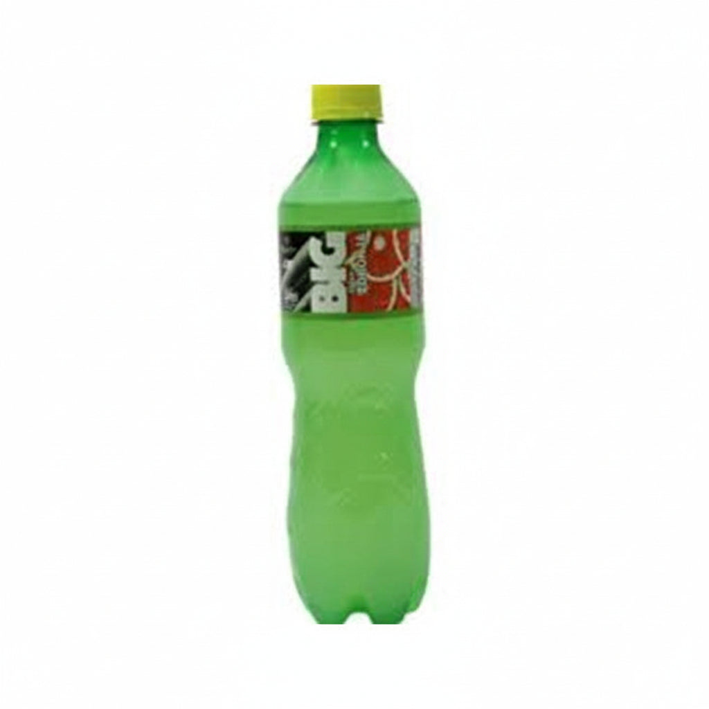 GASEOSA DE TORONJA BIG PET360ML
