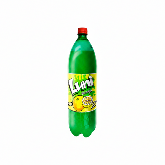 GASEOSA DE TORONJA LUNI PET 2L