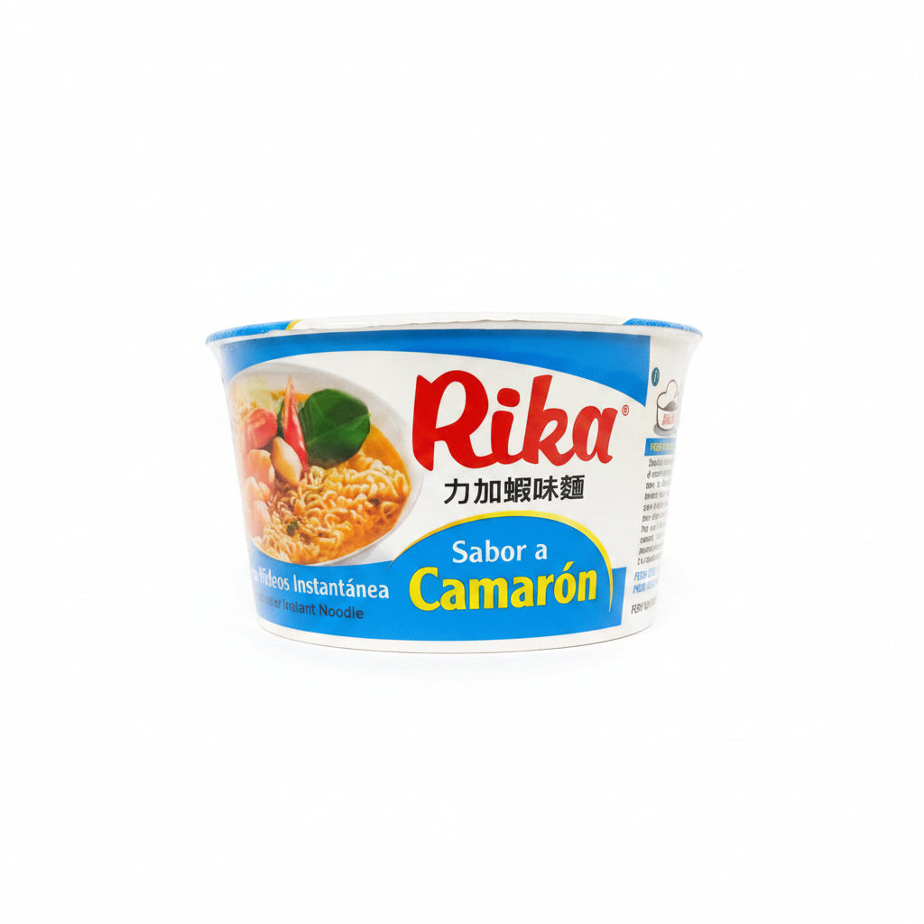 SOPA CAMARON CHEF LEE 85GR