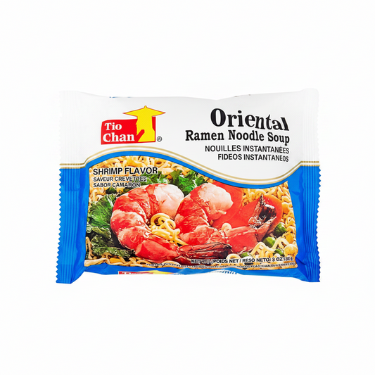SOPA CAMARON TIO CHAN 85G
