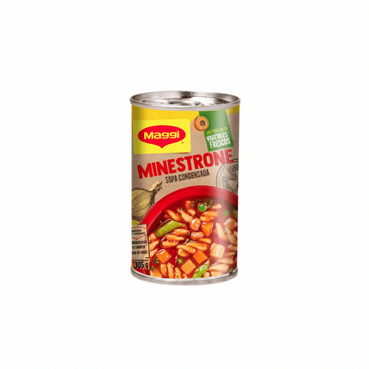 SOPA MINESTRONE MAGGI 305GR