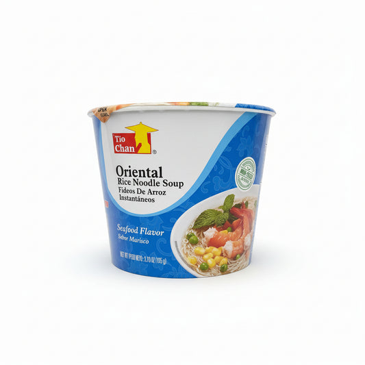 SOPA INSTANTANEA DE MARISCO 105GR