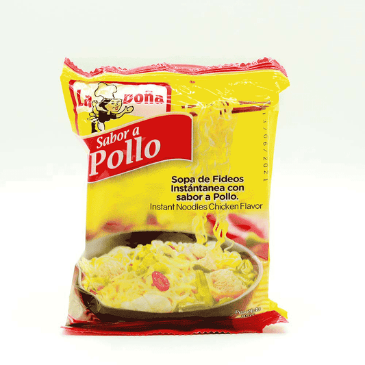 SOPA POLLO LA DOÑA 85GR