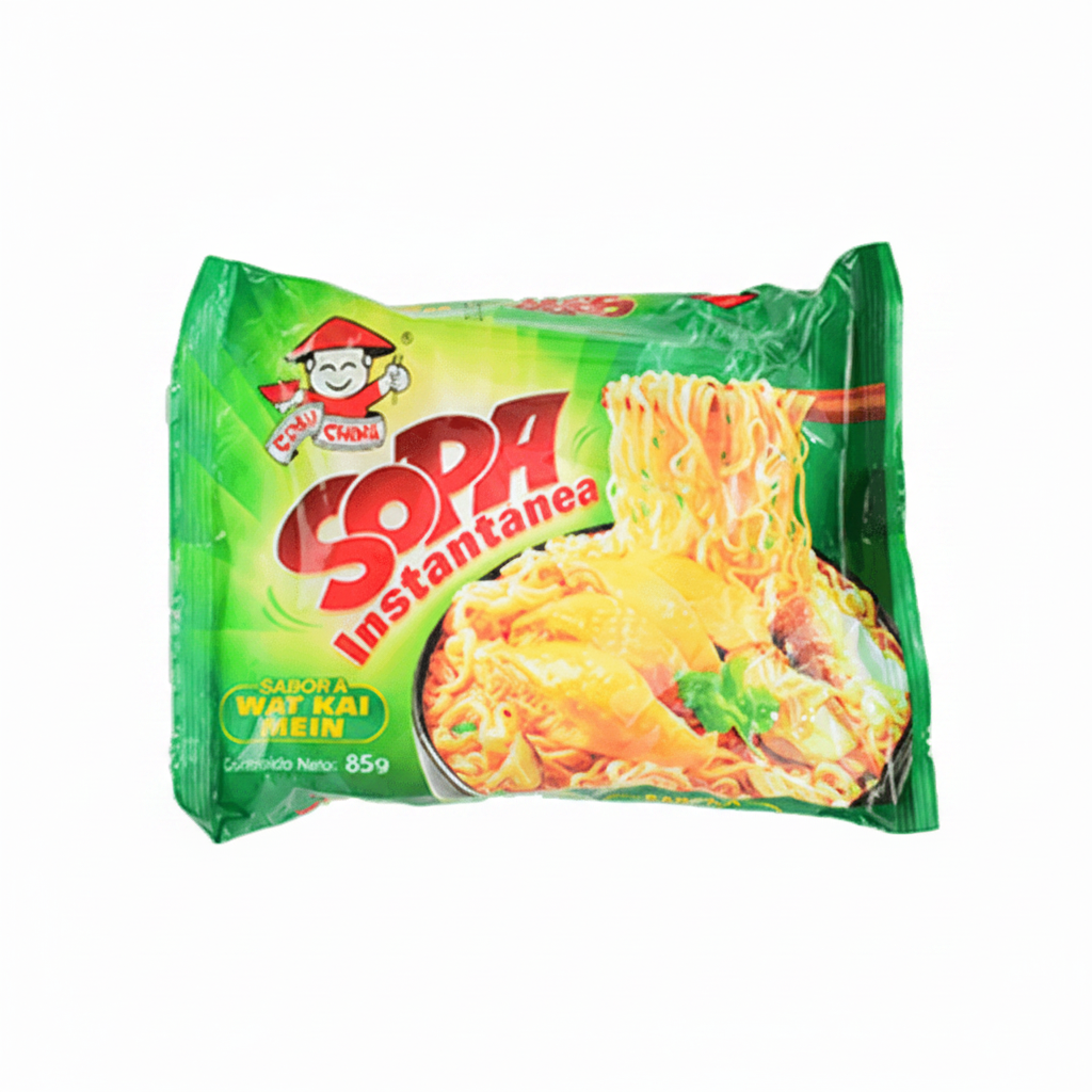 SOPA WAT KAI MEIN GRAN CHINA 85G
