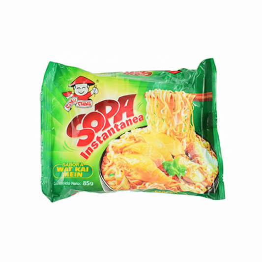 SOPA WAT KAI MEIN GRAN CHINA 85G