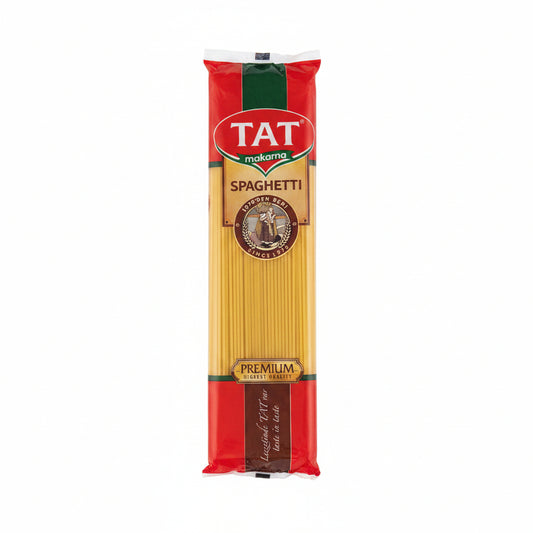 ESPAGUETI TAT 400GR