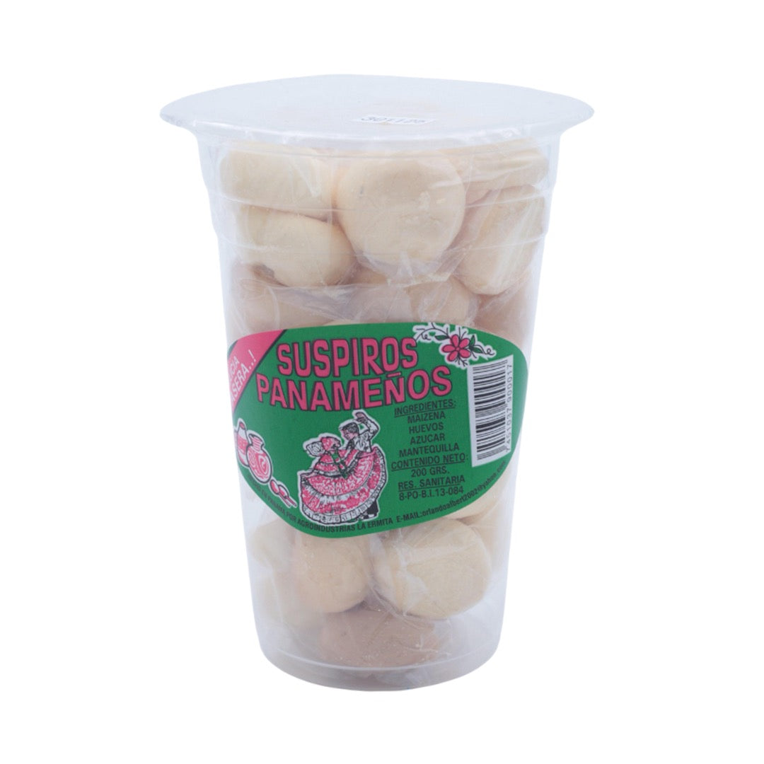 SUSPIROS DON HERMIN 90GR