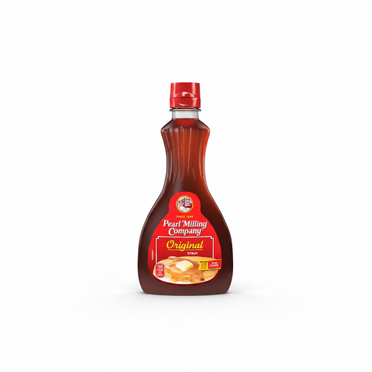 SYRUP ORIGINAL PEARL MILLING 710ML