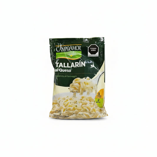 SPAGUETI TALLARINES PARMESANA CAMPO AMOR 145GR
