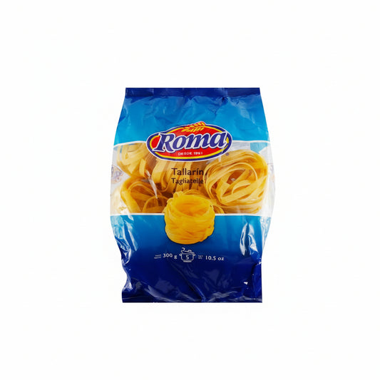 SPAGUETI TALLARINES ROMA 300GR