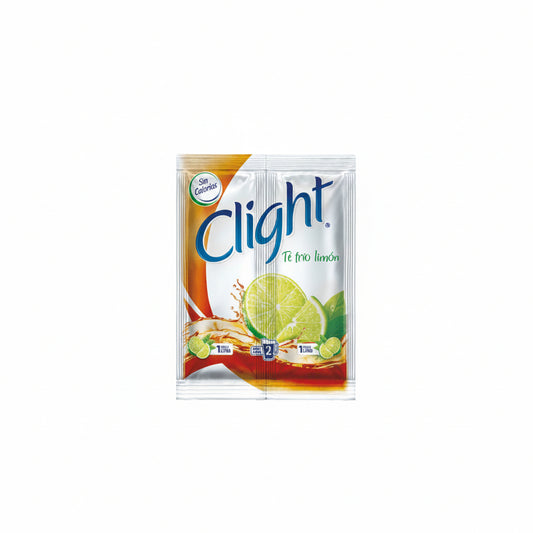 TE FRIO INSTANTANEO LIMON CLIGHT 14GR