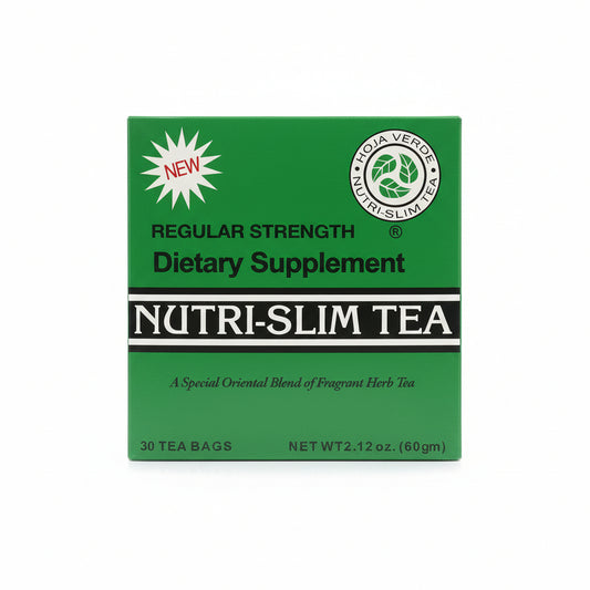 TE NUTRI SLIM 2.12OZ