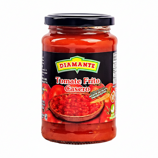 TOMATE FRITO DIAMANTE 400GR