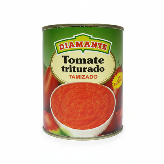TOMATE TRITURADO TAMIZADO DIAMANTE 390GR