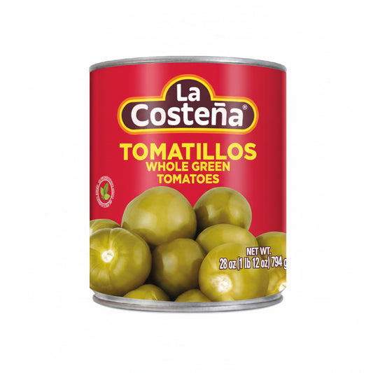 TOMATILLOS VERDE 794GR