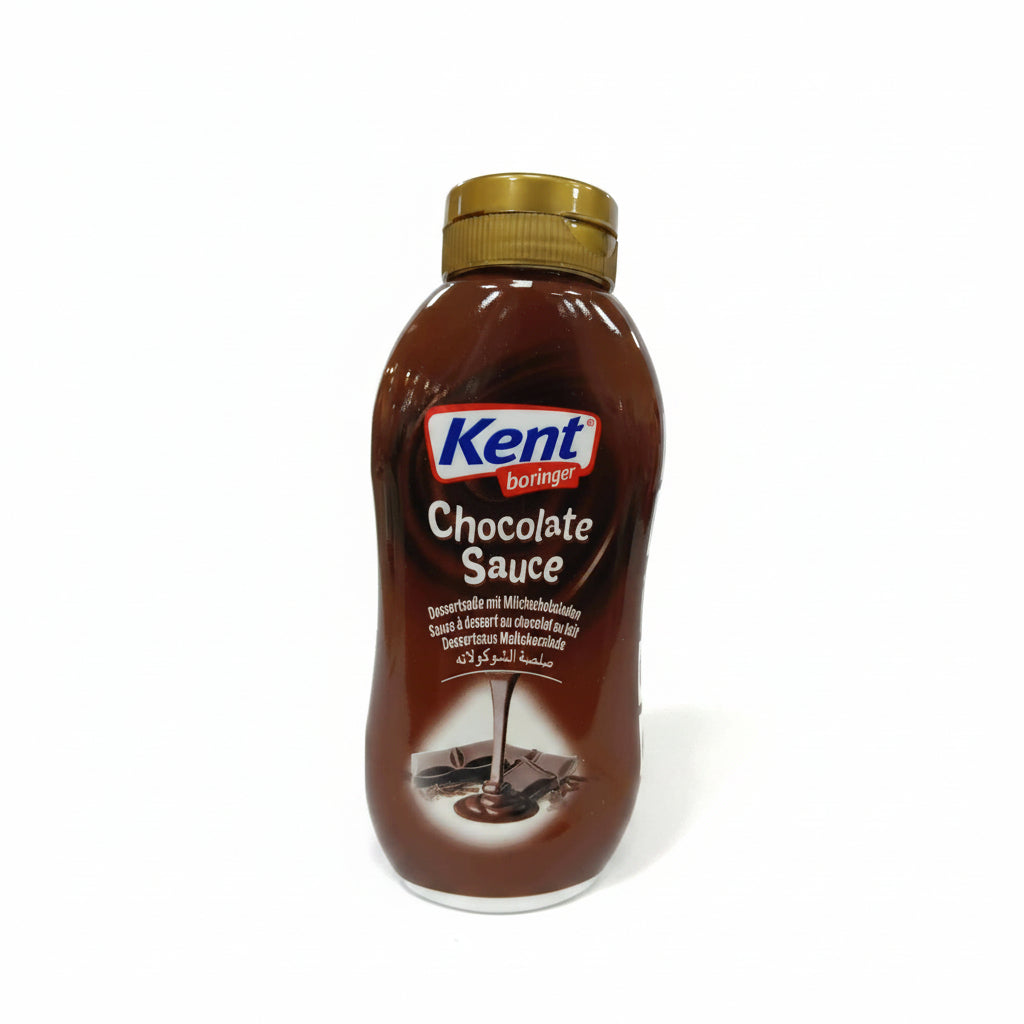 TOPPING DE CHOCOLATE KENT 300GR