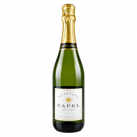VINO BLANCO EPMTE CAPEL 750ML