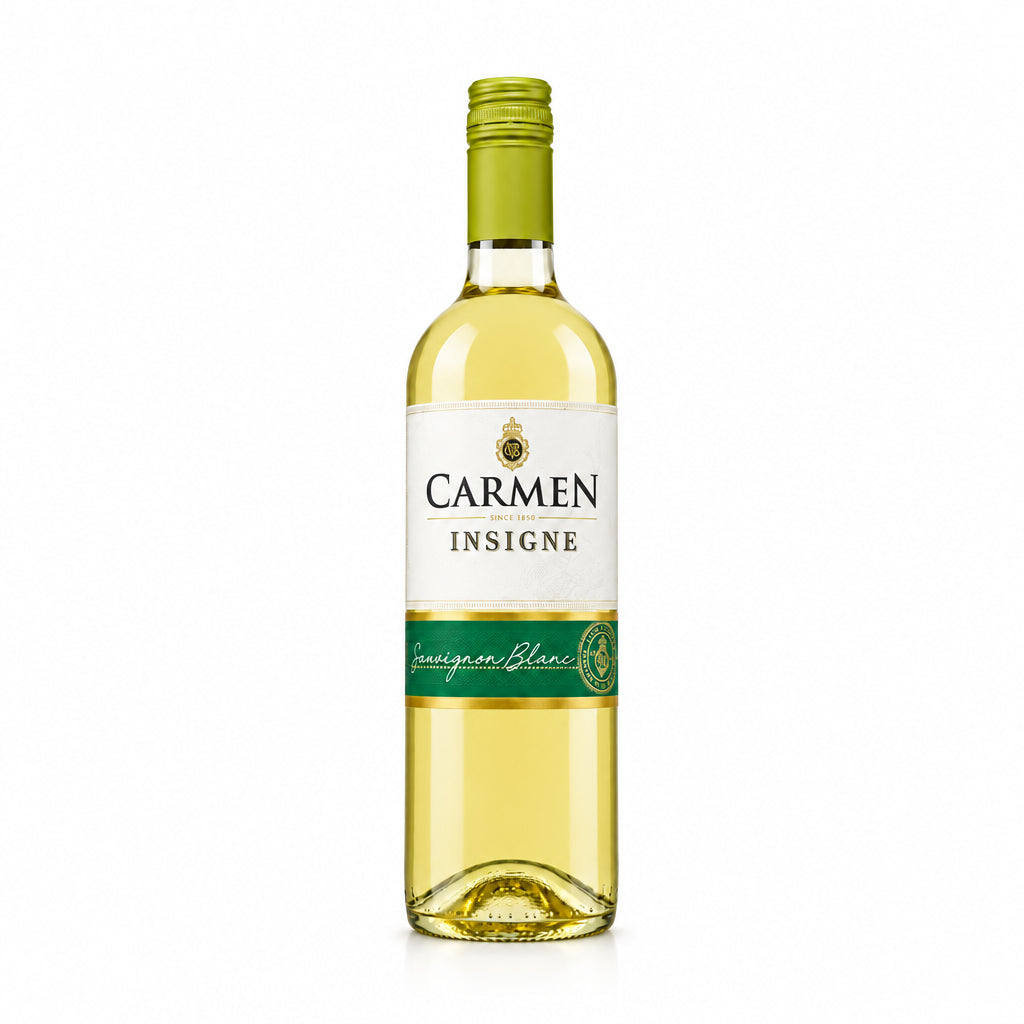 VINO BLANCO SAUVIGNON INSIGNE 750ML
