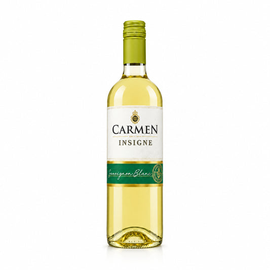 VINO BLANCO SAUVIGNON INSIGNE 750ML
