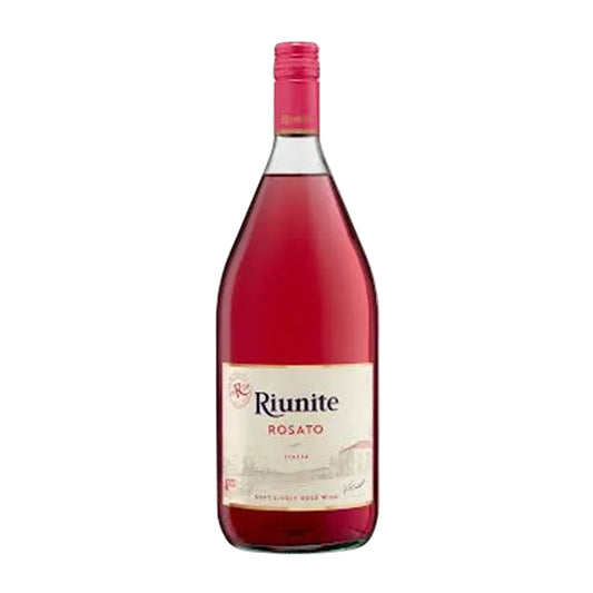 VINO ROSADO RIUNITE 1.5L