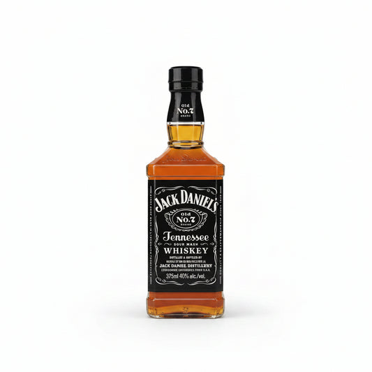 WHISKY JACK DANIELS 375ML