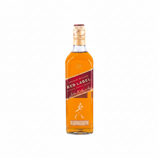 WHISKY JOHNNIE WALKER RED 750ML