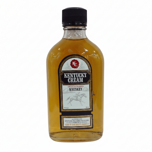WHISKY KENTUCKY CREAM 200ML