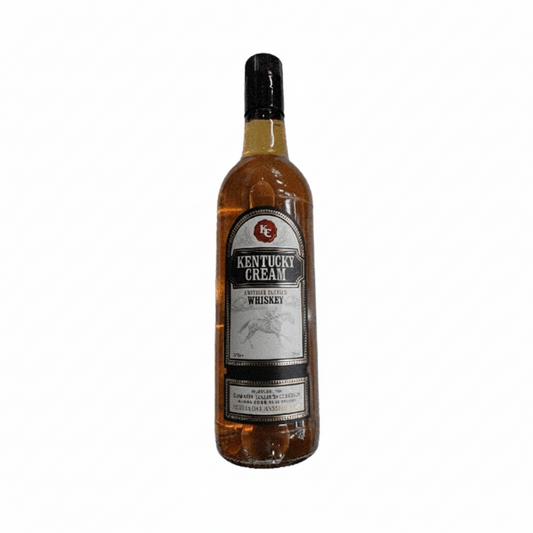 WHISKY KENTUCKY CREAM 1L