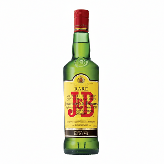 WHISKY RARE JB 750ML