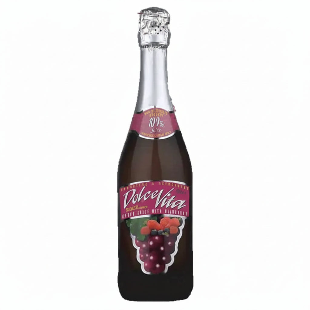 WILDBERRY SIN ALCOHOL DOLCE VITA 750ML