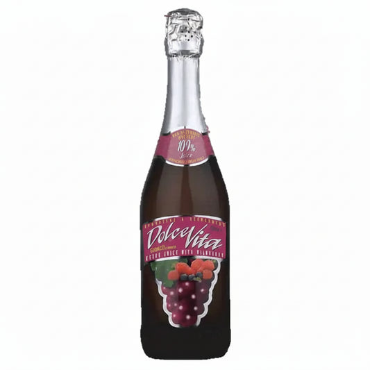 WILDBERRY SIN ALCOHOL DOLCE VITA 750ML