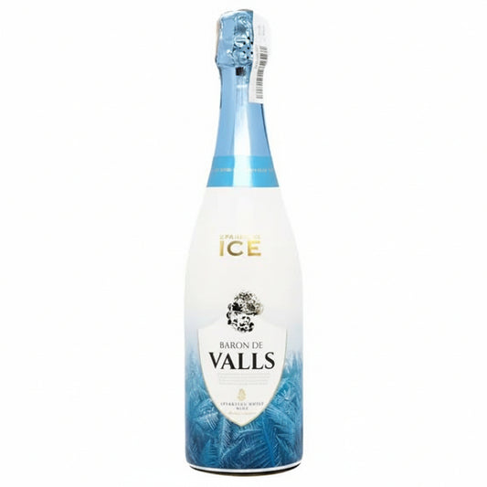 WINE WHITE ICE SPARKLIN BVALLS 11.5%
