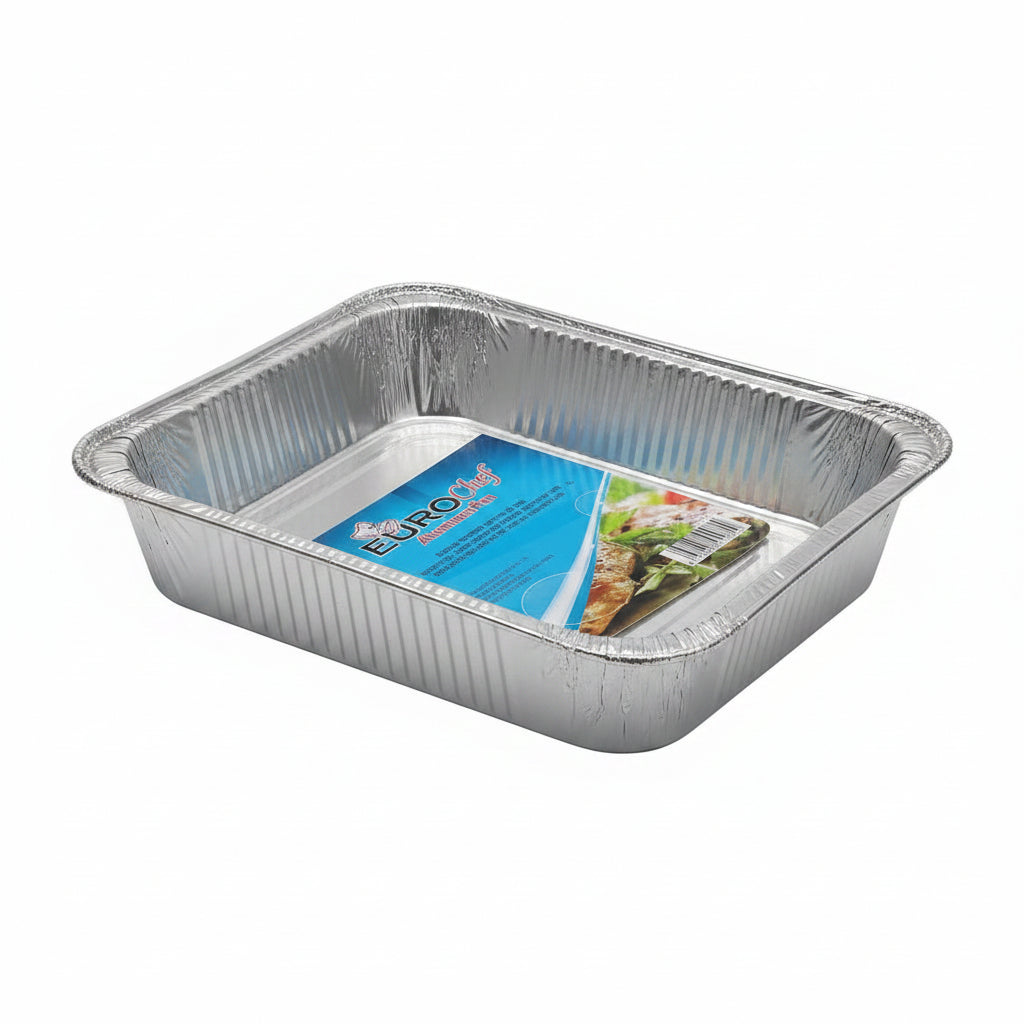 BANDEJA DE ALUMINIO EUROCHEF 35.5
