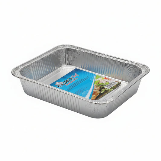 BANDEJA DE ALUMINIO EUROCHEF 35.5