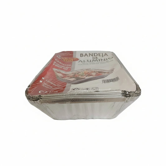 BANDEJA DE ALUMINIO KITCHEN MAID K2